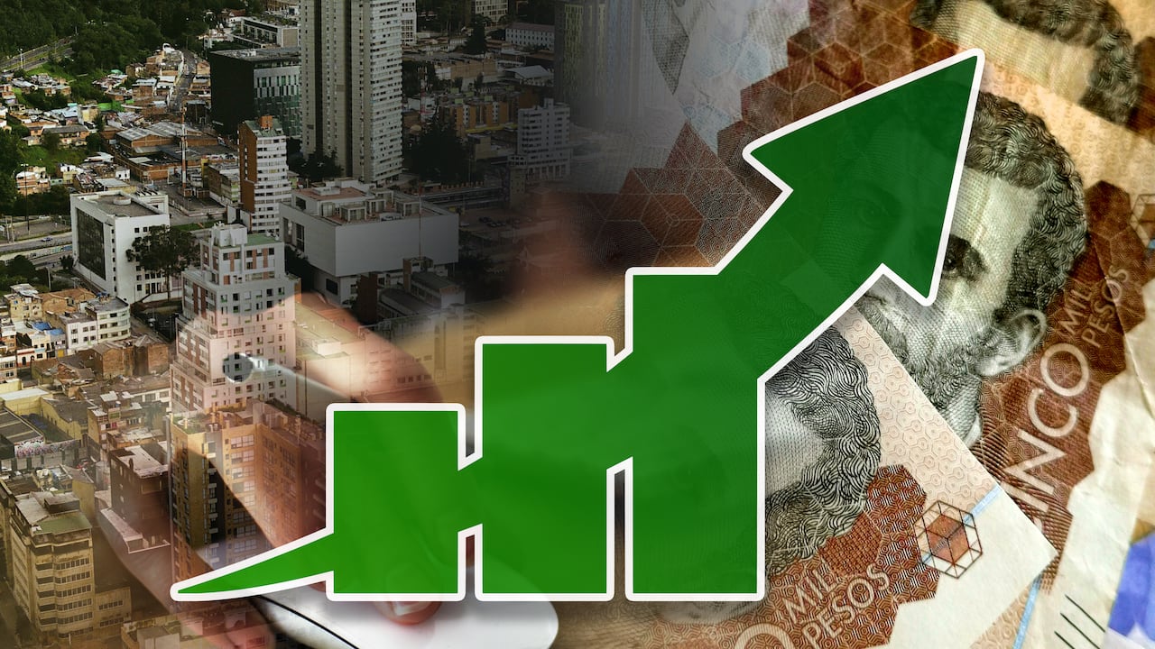 En Oxford Economics consideran que el optimismo sobre el crecimiento estaría fuera de lugar.