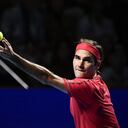 Roger Federer está fuera del circuito desde Wimbledon 2021