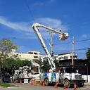 La empresa de energía air-e anunció que ejecutará trabajos de adecuación de elementos eléctricos y transformadores.