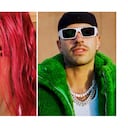 La dupla de antiqueños dieron una posible pista y los seguidores la tuvieron en cuenta.