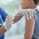 Vacuna para niños (Foto Getty)