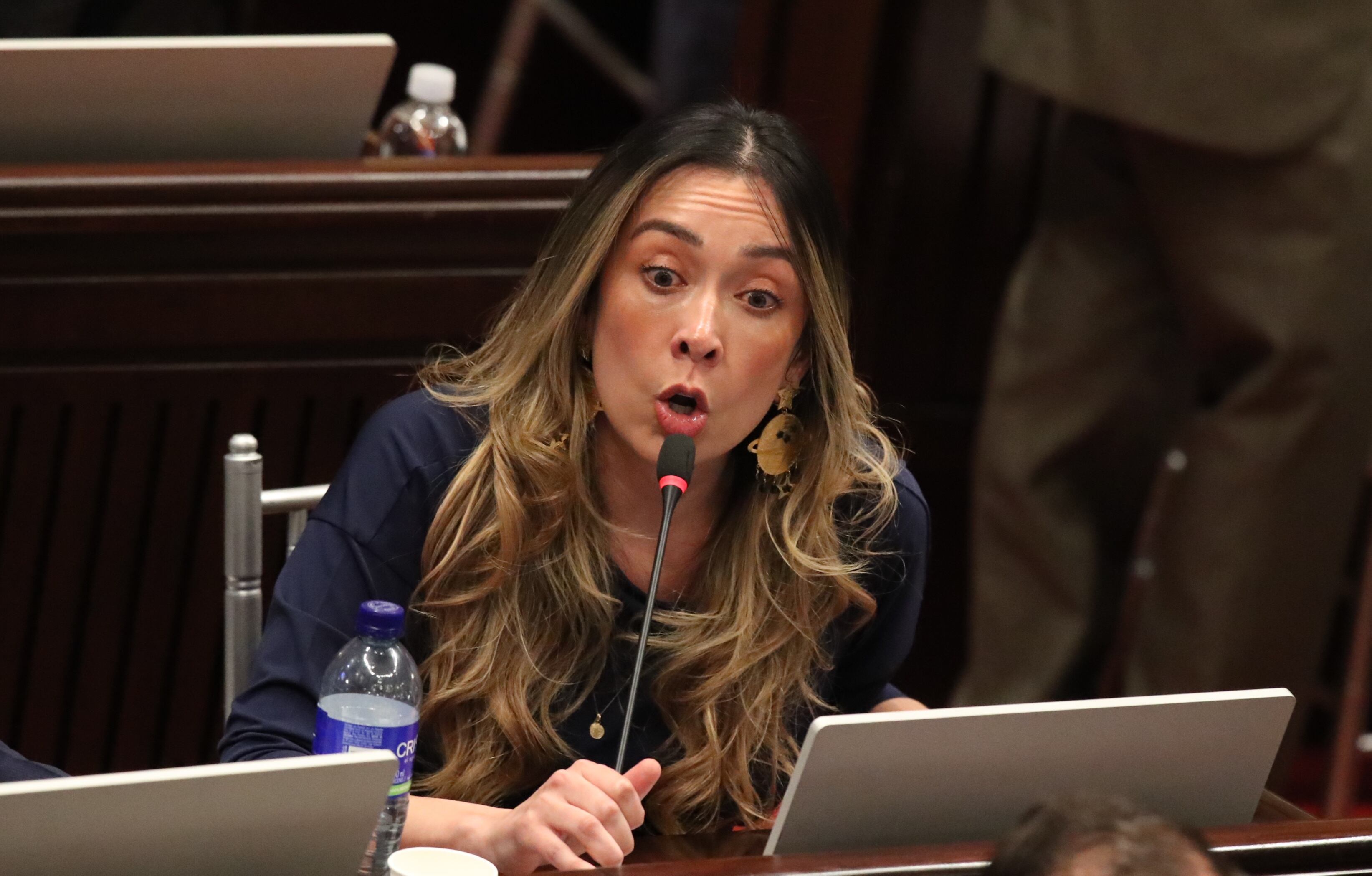 Instalación Congreso, nueva legislatura 2024