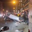 Accidente en Bogotá