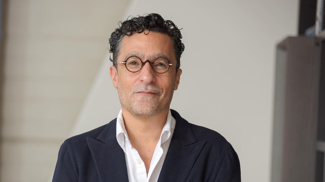 Ignacio Gaitán, presidente ejecutivo de Afidro.