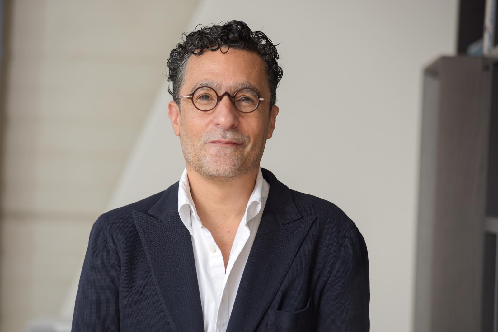 Ignacio Gaitán, presidente ejecutivo de Afidro.