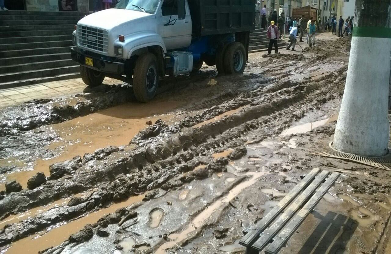 Foto: Armando Rey Blanco