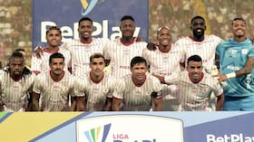 Nómina de América de Cali para esta Liga BetPlay 2026-ll.