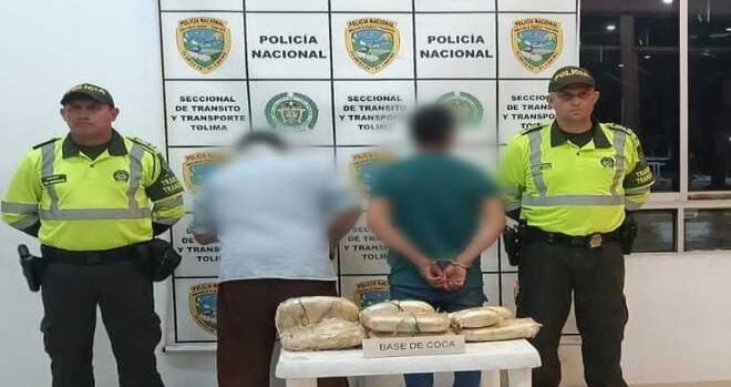 En la audiencia de legalización de captura e imputación de cargos, un juez determinó enviar a la cárcel a uno de los detenidos y cobijar con medida de detención domiciliaria al otro.