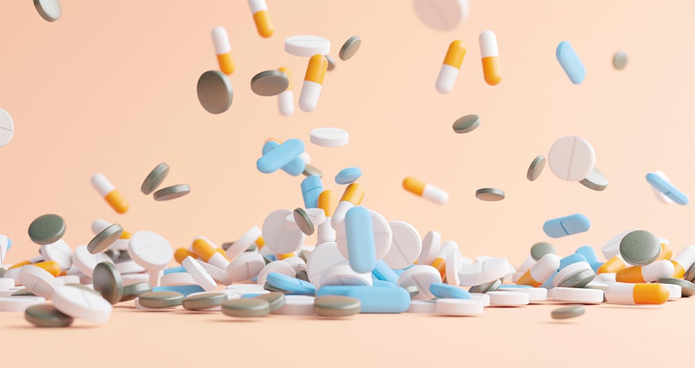 Los suplementos prometen bajar de peso, pero contienen un peligroso ingrediete. 