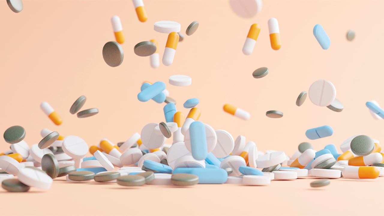 Los suplementos prometen bajar de peso, pero contienen un peligroso ingrediete.