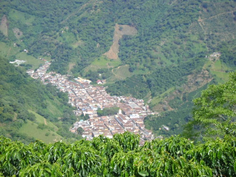 Salgar, Antioquia