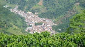 Salgar, Antioquia