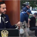 Abelardo De La Espriella y presunto espía ruso