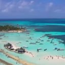 San Andrés Islas, turismo y gastronomía