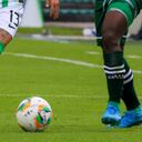 En Liga podría verse nuevo club con nombre renovado, colores y escudo.