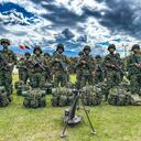 Ejército Nacional en Valle del Cauca estará intensificando controles.