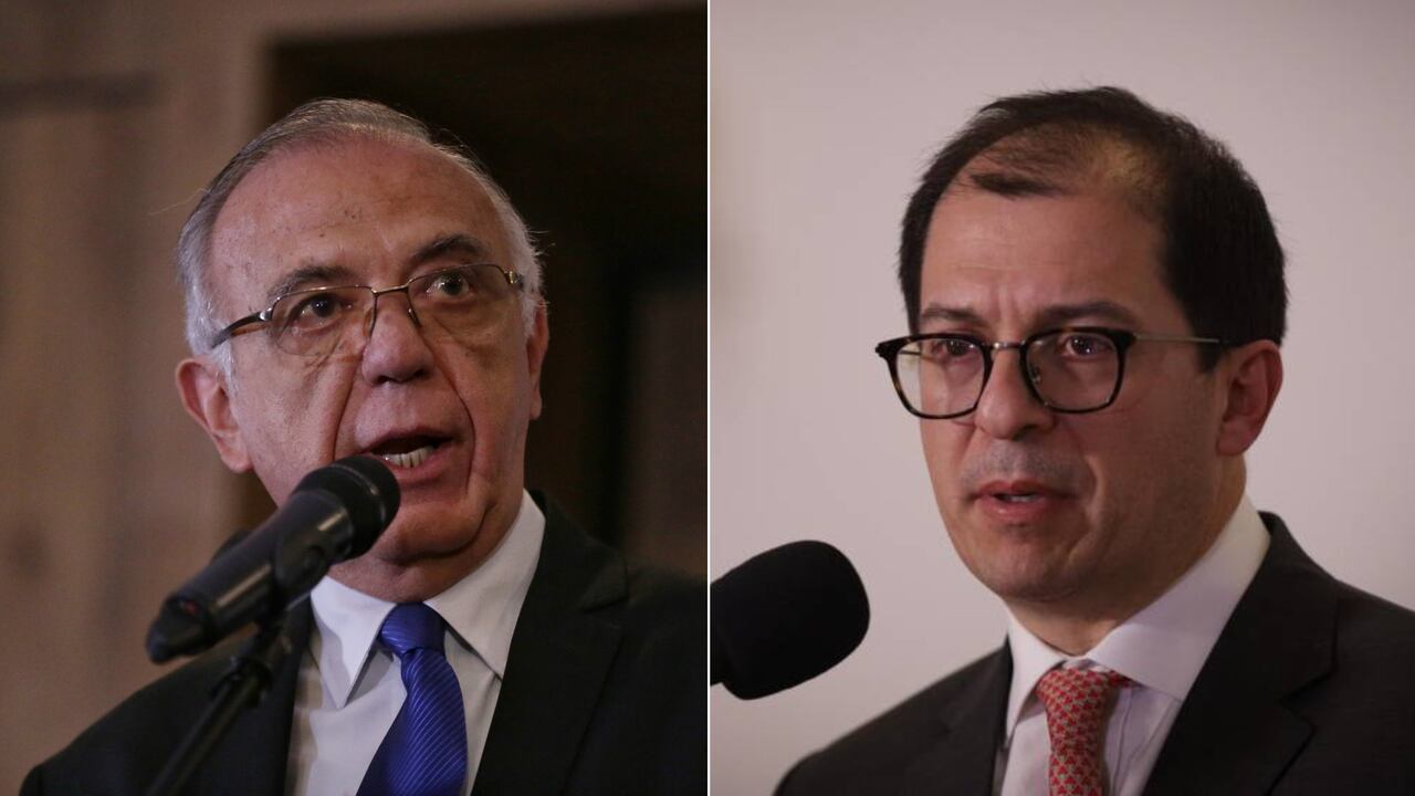 ¿Nuevo rifirrafe? MinDefensa contradijo al Fiscal General y aseguró que los militares en el Cauca fueron retenidos. Imagen de referencia.