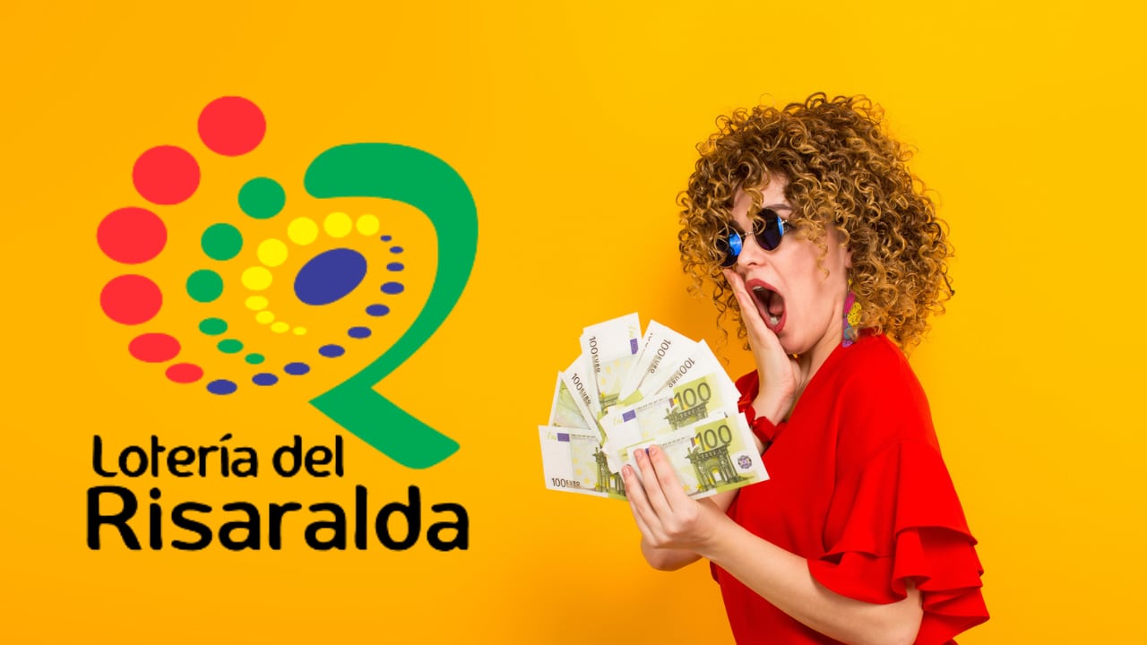 El sorteo 2936 definió a los ganadores del cierre mensual de la Lotería del Risaralda.