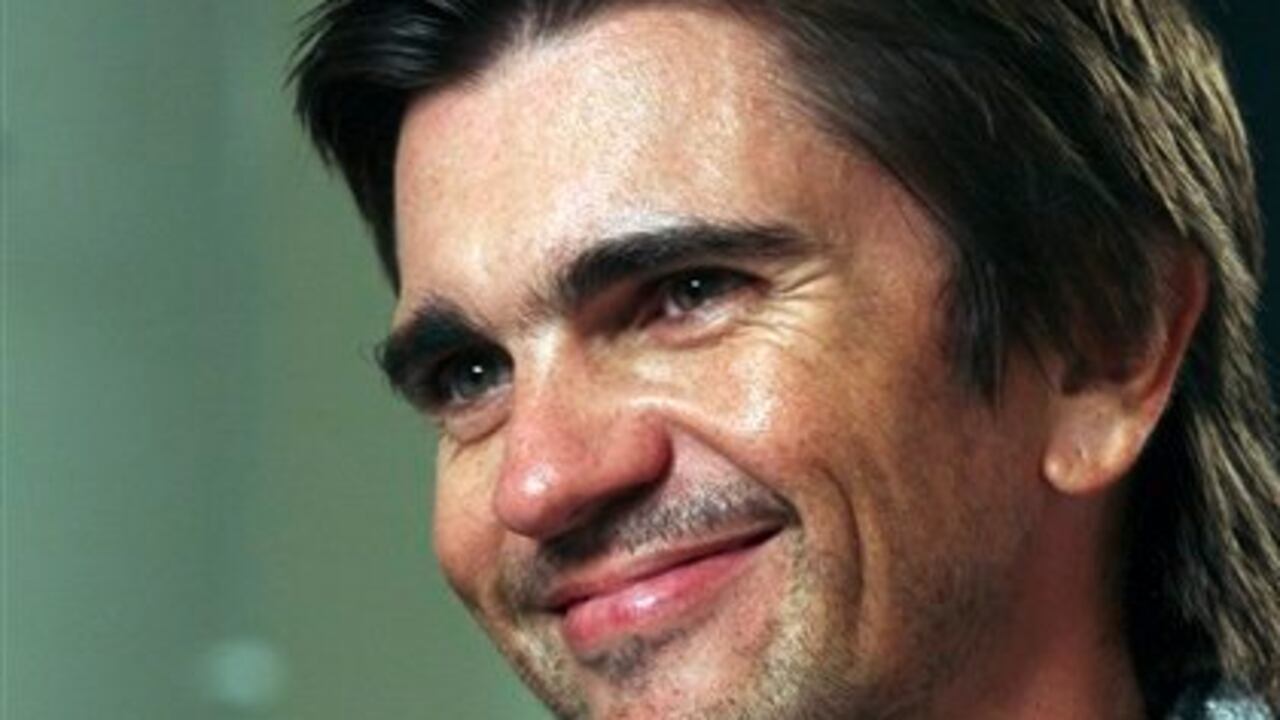 Juanes lanzó un sencillo que hará parte de su nuevo álbum en 2023