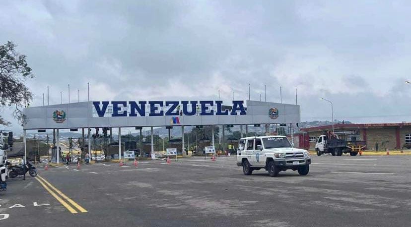 El Gobierno venezolano dio a conocer que habrá 18 instituciones desplegadas en este puente fronterizo.