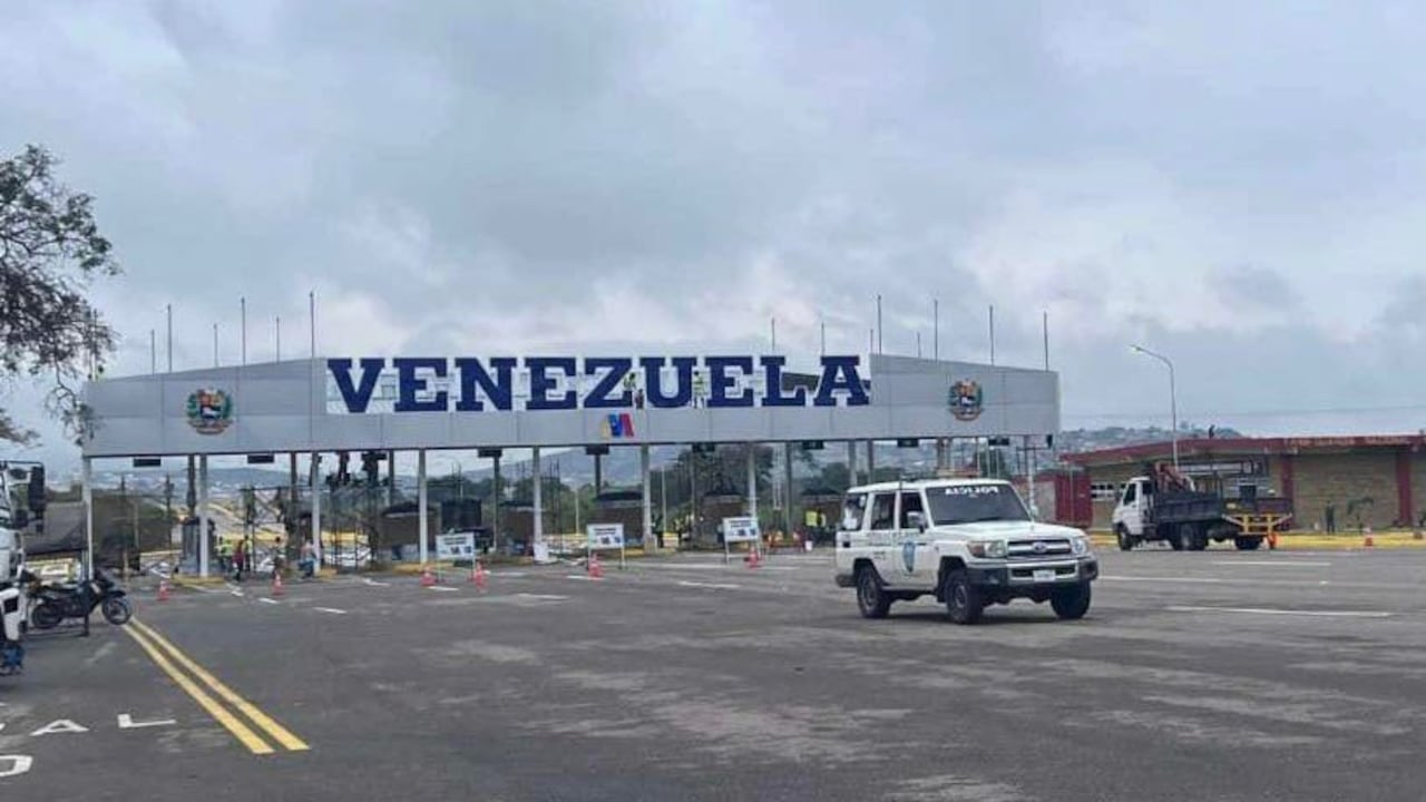 El Gobierno venezolano dio a conocer que habrá 18 instituciones desplegadas en este puente fronterizo.