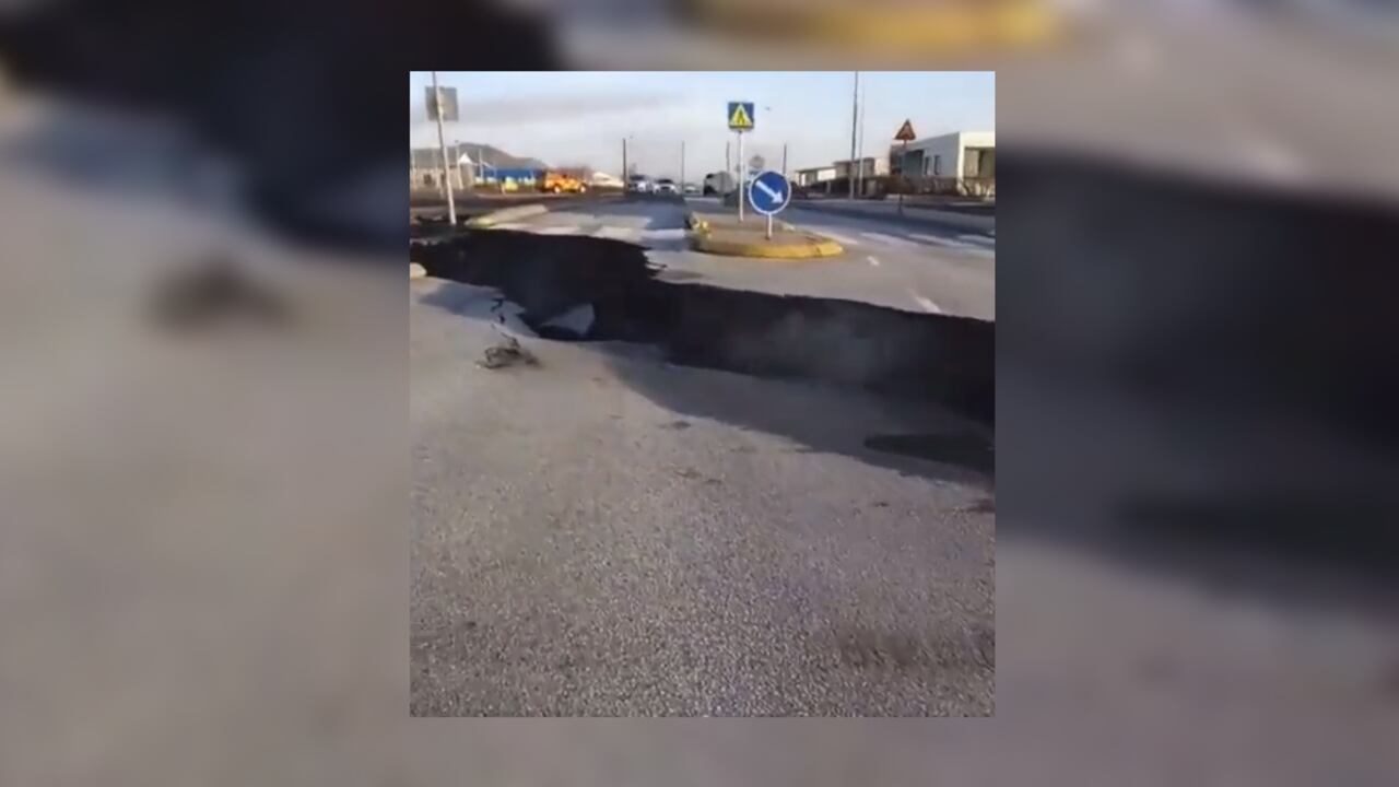 Grindavik (Islandia)