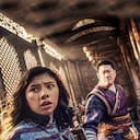 Doctor Strange (2016) fue memorable, pero convencional. En esta continuación, el personaje de Benedict Cumberbatch y la trama rompen con mucho de lo que se espera de una cinta de Marvel, y se le agradece.