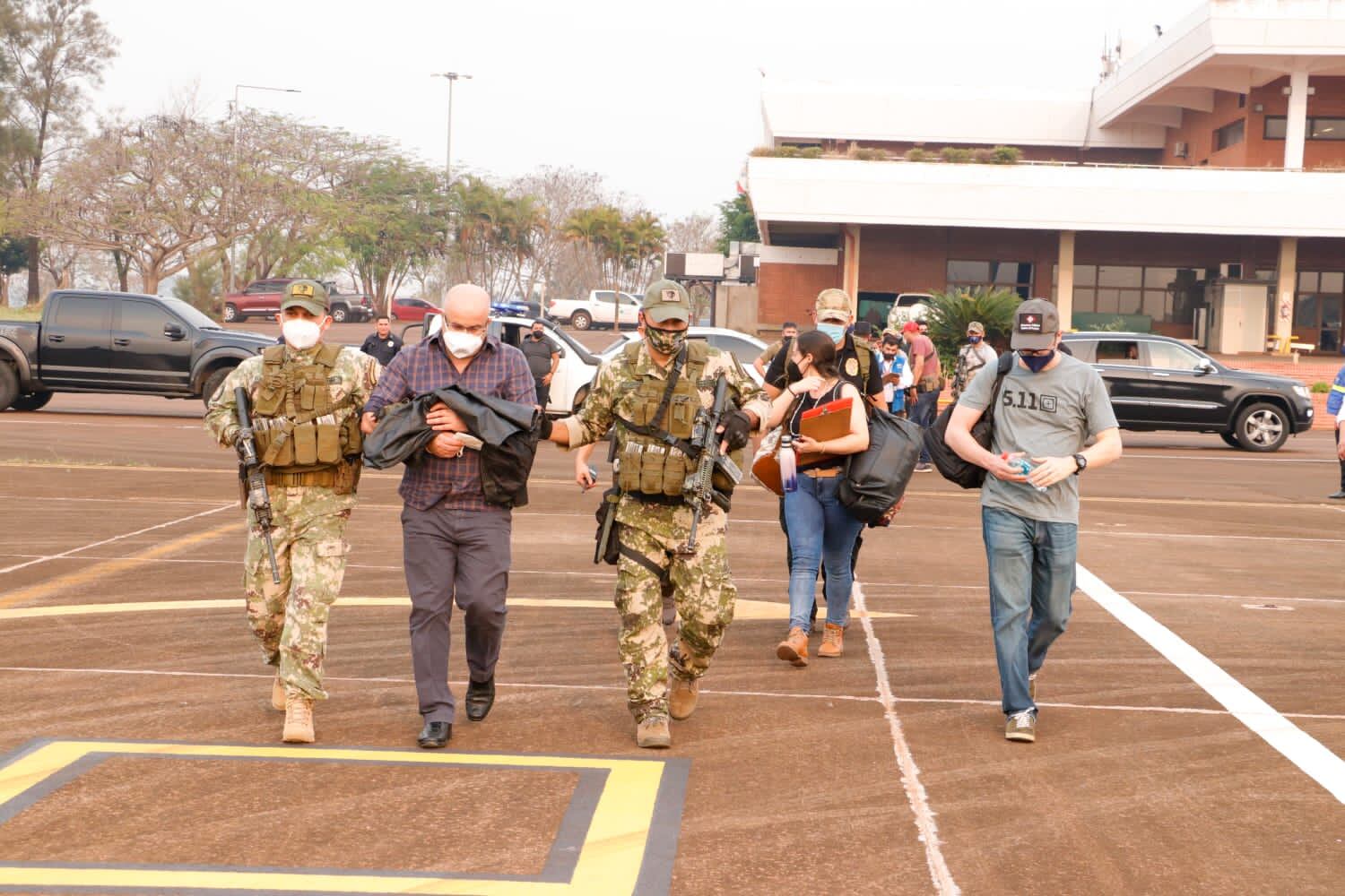 Kassem Mohamad Hijazi