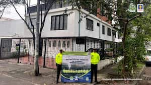 Fiscalía ocupa 15 bienes de red dedicada a la explotación ilegal de oro en Nariño; están avaluados en más de $5.000 millones