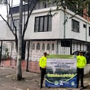 Fiscalía ocupa 15 bienes de red dedicada a la explotación ilegal de oro en Nariño; están avaluados en más de $5.000 millones