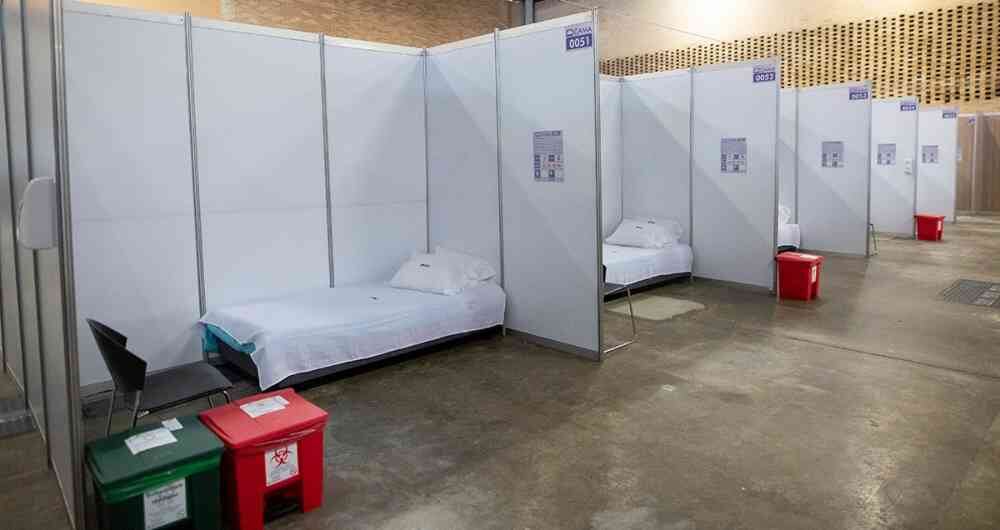 Por miedo al coronavirus, muchas personas han optado por evitar ir a los hospitales o a hacerse chequeos médicos. 