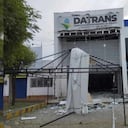 Las autoridades investigan los hechos.