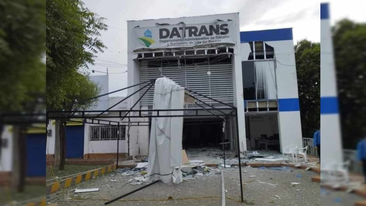 Las autoridades investigan los hechos.