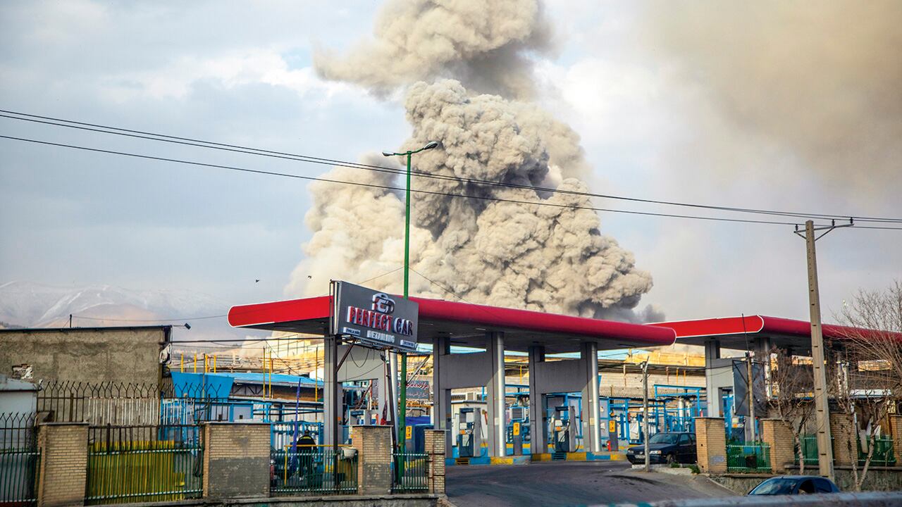 “Nunca antes había existido una acción conjunta como la que estamos viendo ahora”.