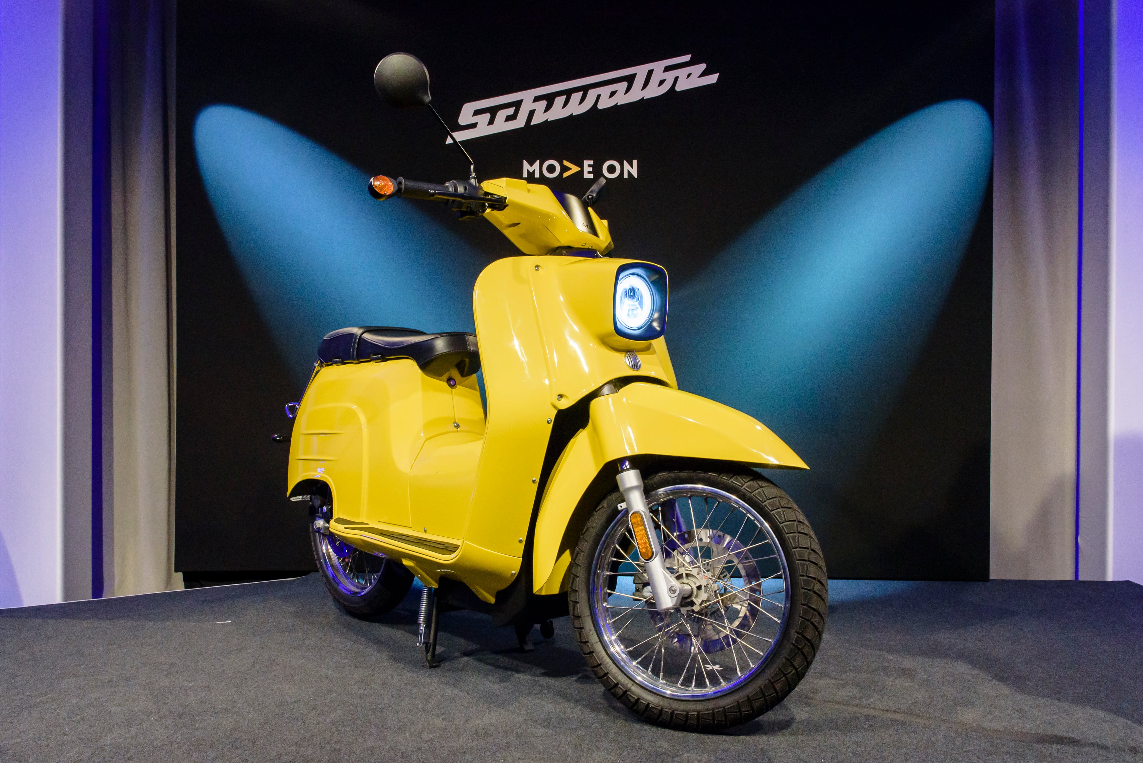 La firma alemana de motos eléctricas Govecs se declaró en insolvencia.