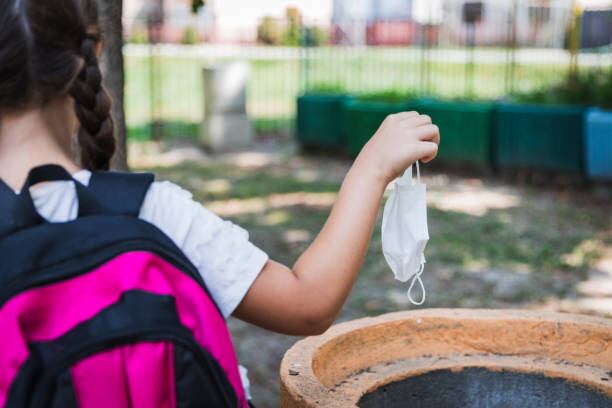 Bucaramanga y Piedecuesta únicos municipios en decirles adiós al tapabocas.