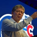 Bruce Mac Master, presidente de la Andi, en instalación del Congreso de empresarios