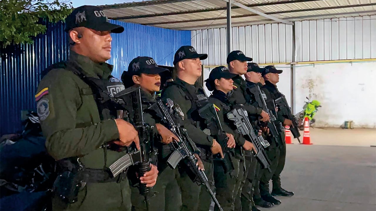 Un líder social señaló que grupos ilegales estarían incorporando menores a sus filas en varias zonas.