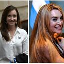 Karina Milei, la hermana; Victoria Villarruel, la vicepresidenta y Fátima Florez, la novia. Ellas son las mujeres detrás de Javier Milei, nuevo presidente de Argentina