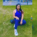 Stefanny Barranco, la mujer asesinada este miércoles.