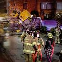 Existe una red de ambulancias que se dedica a estafar al Soat. Se comparten los accidentados, ayudan a hacer los montajes y hasta participan de las incapacidades falsas.