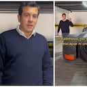 Rodrigo Lara presenta 'estrategia' para vencer la inseguridad en Bogotá.