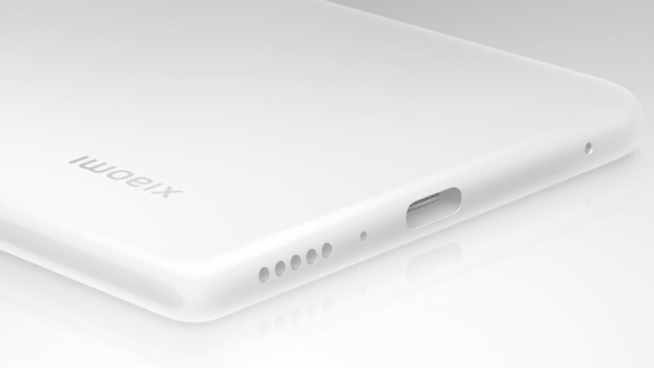 12-08-2021 Recurso puerto de carga Mix4 de Xiaomi.
Xiaomi presentó su sistema de carga rápida de 200W para 'smartphones' en mayo y aunque no se ha incorporado en el último 'smartphone' insignia de la marca, Mix 4, la compañía iniciará su producción masiva el próximo año.
POLITICA INVESTIGACIÓN Y TECNOLOGÍA
XIAOMI