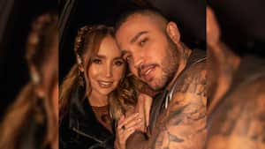 Esta pareja es una de las más queridas en la farándula colombiana