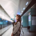 Reino Unido solo tenia tres síntomas para identificar la covid 19. Imagen de referencia.