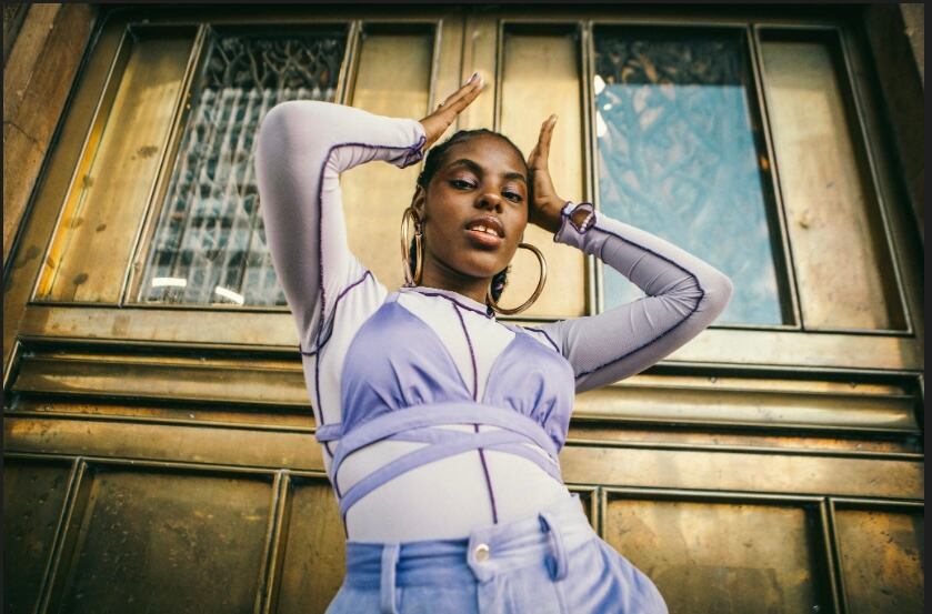 Verito Asprilla, artista