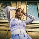 Verito Asprilla, artista