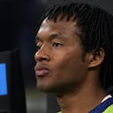 Juan Guillermo Cuadrado no tiene segura su continuidad en Inter de Italia