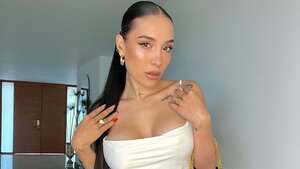 Luisa Fernanda W revela los trabajos que tuvo antes de ser famosa