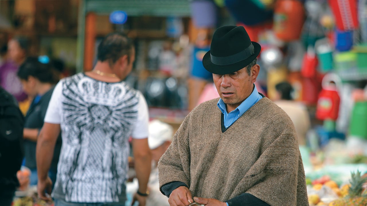 Según las cifras del DANE, en las zonas rurales y centros poblados de Cundinamarca hay resultados destacados en acceso a la salud, saneamiento básico, asistencia escolar y formalidad laboral.